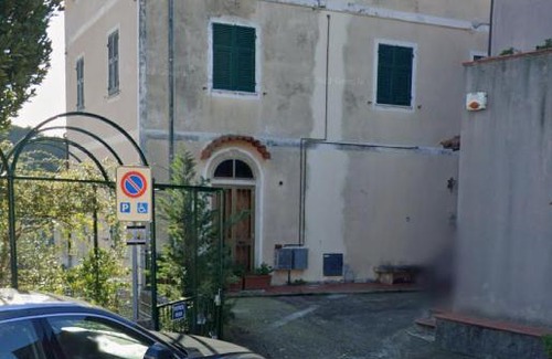Costa-Villa House | Apartment Sotto Il Santo
