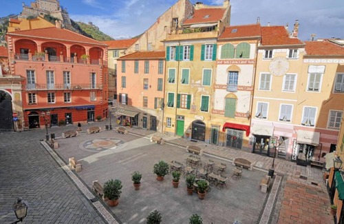 Costa-Villa House | Apartment Sotto Il Santo