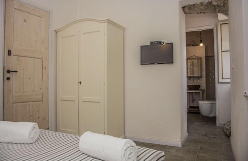 Costa-Villa House | Apartment Sotto Il Santo