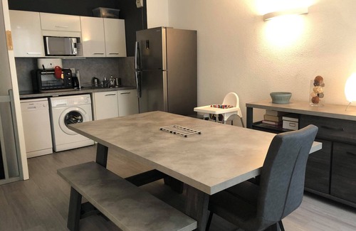 Cauterets Apartment | Apartment Souplex Centre Cauterets