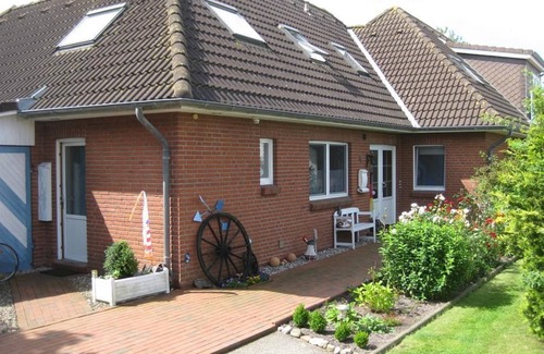 Hauert Apartment | Apartment South - Sonnenoase