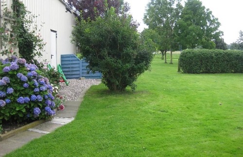 Hauert Apartment | Apartment southeast - sun oasis