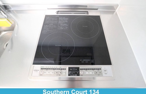 Katasekaigan House | Apartment Southern Court 134/Fujisawa Kanagawa