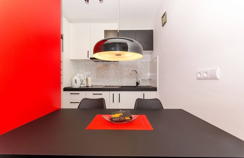Omis Apartment | Apartment Sreta (31031-A1) - Omis