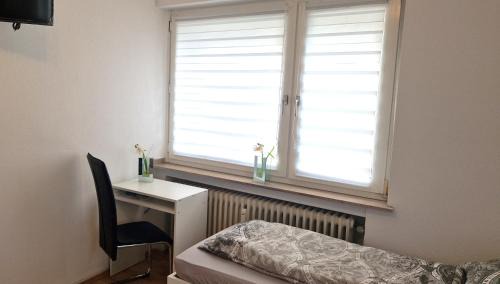 Paderborn House | Apartment Sson