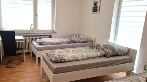 Paderborn House | Apartment Sson