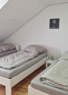 Paderborn House | Apartment Sson