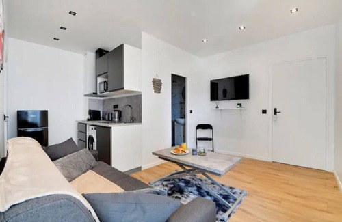 Saint-Denis Apartment | Apartment - Stade de France