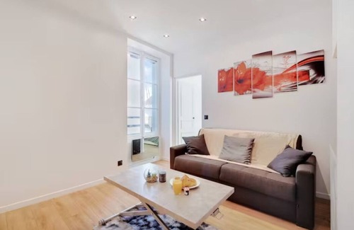Saint-Denis Apartment | Apartment - Stade de France