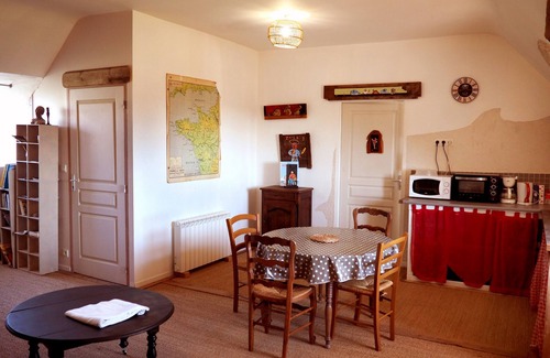 Camlez Apartment | Apartment-Standard-Wet room-Park View