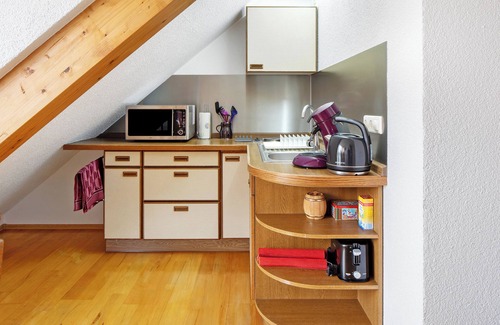 March Apartment | Apartment 'Steeg' with Balcony and Wi-Fi