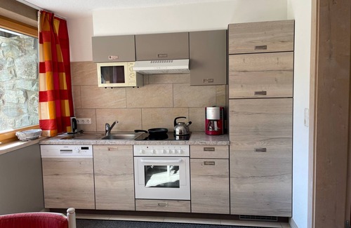Mathon Apartment | Apartment Stefan by Interhome