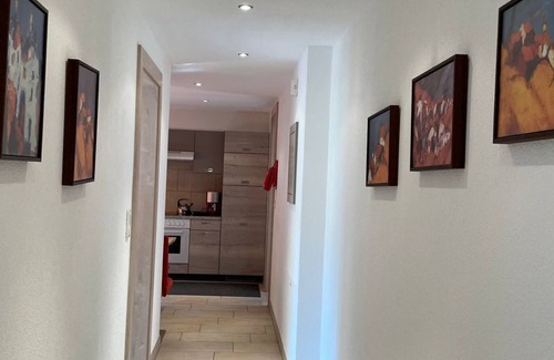 Mathon Apartment | Apartment Stefan by Interhome