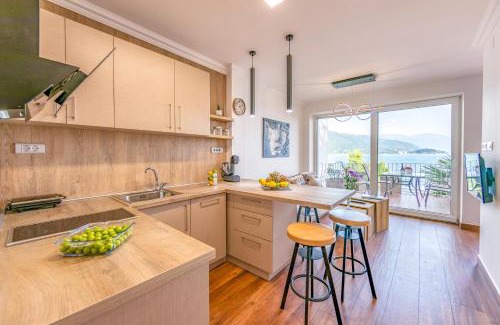 Varosh Apartment | Apartment Steff