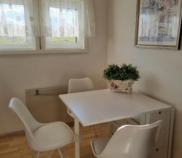 Nannestad Apartment | Apartment Steinsgård-Maura