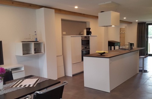 Mainzweiler Apartment | * Apartment "Stiller star in the countryside"