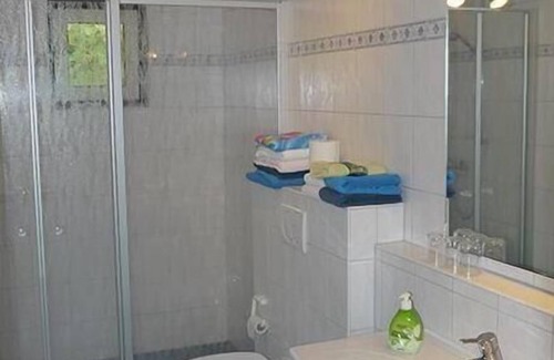 Steenodde Apartment | Apartment Stranddistel