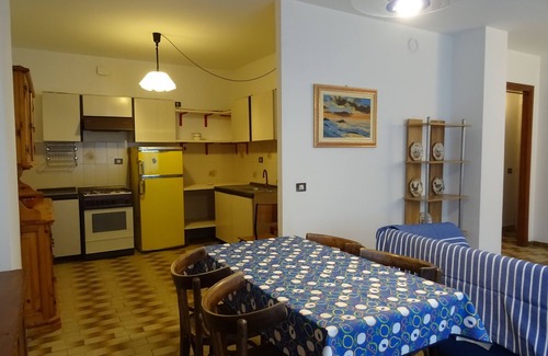 Villeneuve Apartment | Apartment strategic location tourists i n Aosta Valley - Balteo - CIR 0012