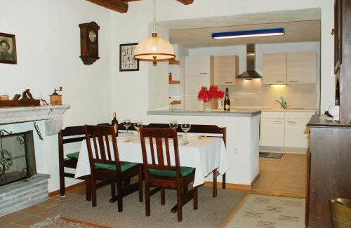 Vergeletto Apartment | Apartment Strecce 2 by Interhome