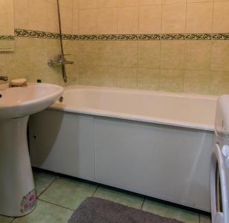 Darnyckyj Apartment | APARTMENT street Trostyanetskaya