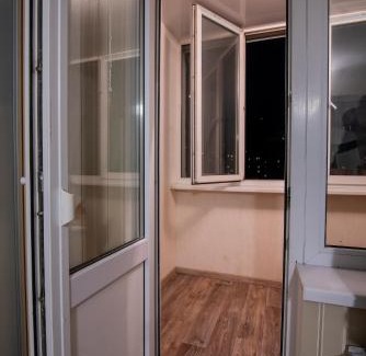 Darnyckyj Apartment | APARTMENT street Trostyanetskaya