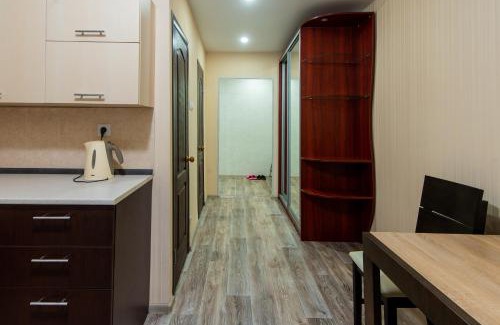 Darnyckyj Apartment | APARTMENT street Trostyanetskaya