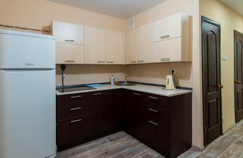 Darnyckyj Apartment | APARTMENT street Trostyanetskaya