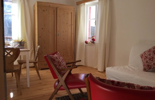 Malosco Other | Apartment STUBE 5 Casa Patrizia Rooms & Apartments