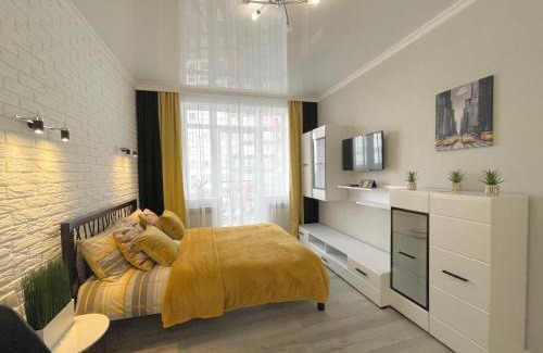 Irpin Apartment | Apartment Studio New York 45