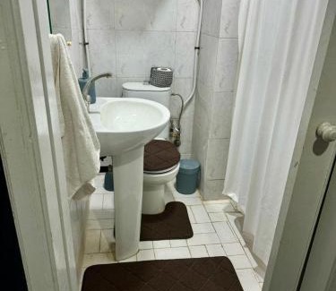 Quartier Administratif Apartment | Apartment Stylish Studio in Rabat Hassan