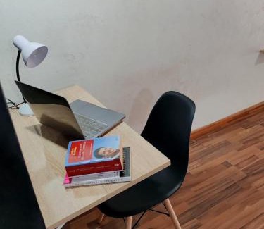 Quartier Administratif Apartment | Apartment Stylish Studio in Rabat Hassan