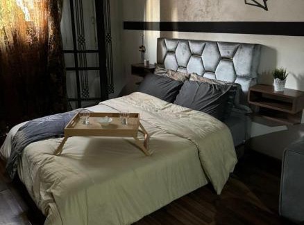 Quartier Administratif Apartment | Apartment Stylish Studio in Rabat Hassan
