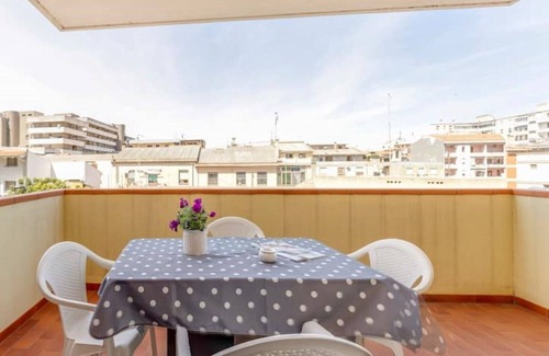 Oristano Apartment | Apartment SuBrocciu
