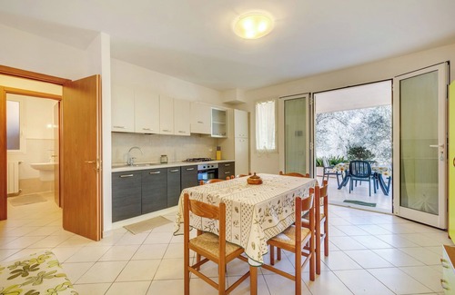 Stellanello Apartment | Apartment 'Succu La Taggiasca' with Mountain View & Terrace