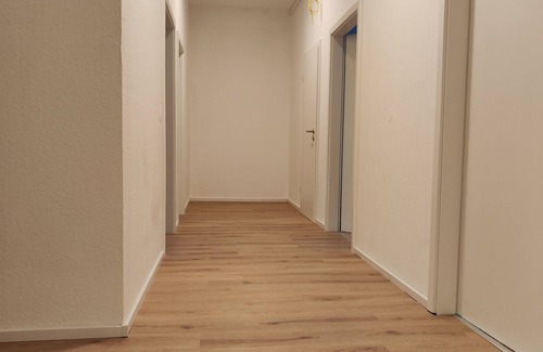 Leimen Apartment | Apartment suitable for fitters