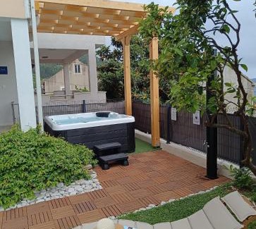 Trsteno Apartment | Apartment Summer Chill 1