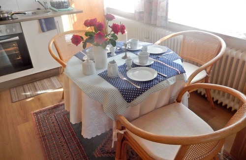 Leer Apartment | Apartment Sunflower, 15179 - Apartment Sunflower