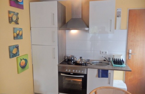 Leer Apartment | Apartment Sunflower, 15179 - Apartment Sunflower