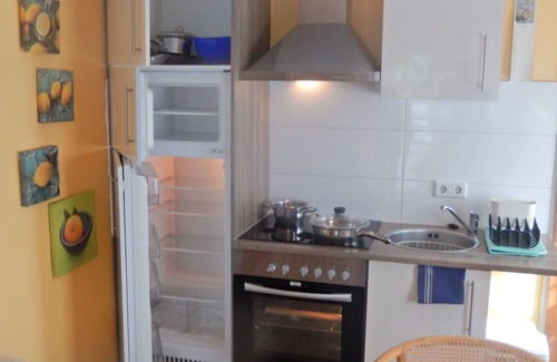 Leer Apartment | Apartment Sunflower, 15179 - Apartment Sunflower
