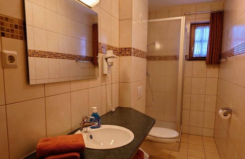 Sorge Apartment | Apartment sun. Tanz - Landhausferienwohnungen Am Brockenblick