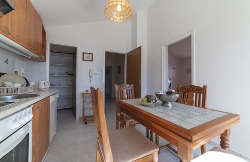 Znjan Apartment | Apartment Sunrise