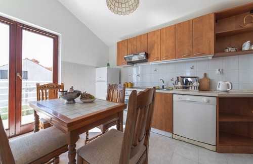 Znjan Apartment | Apartment Sunrise