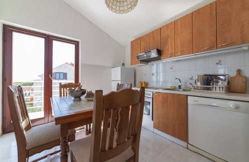 Znjan Apartment | Apartment Sunrise