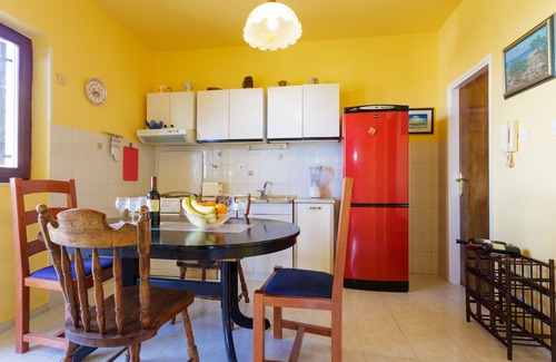 Znjan Apartment | Apartment Sunrise