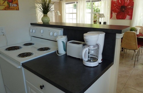 Caloosahatchee Apartment | Apartment Sunset Cape Coral/Beach Resort