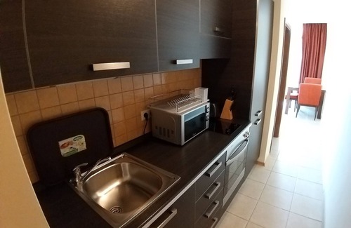 Pomorie Apartment | ♡ Apartment, Sunset Resort Pomorie for couples/для пар