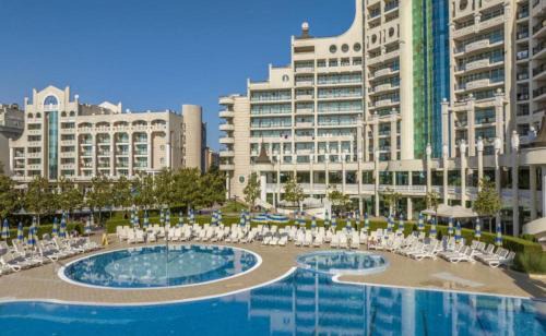 Pomorie Apartment | Apartment Sunset Resort, Pomorie