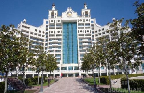 Pomorie Apartment | Apartment Sunset Resort, Pomorie