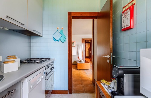 Carvalhal Apartment | Apartment 'Sunset Troia Beach' with Sea View, Wi-Fi and Air Conditioning