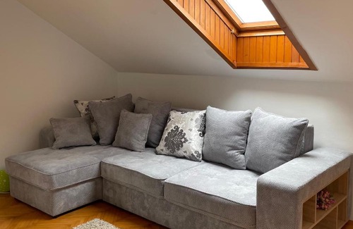Sombor Apartment | Apartment Sunshine